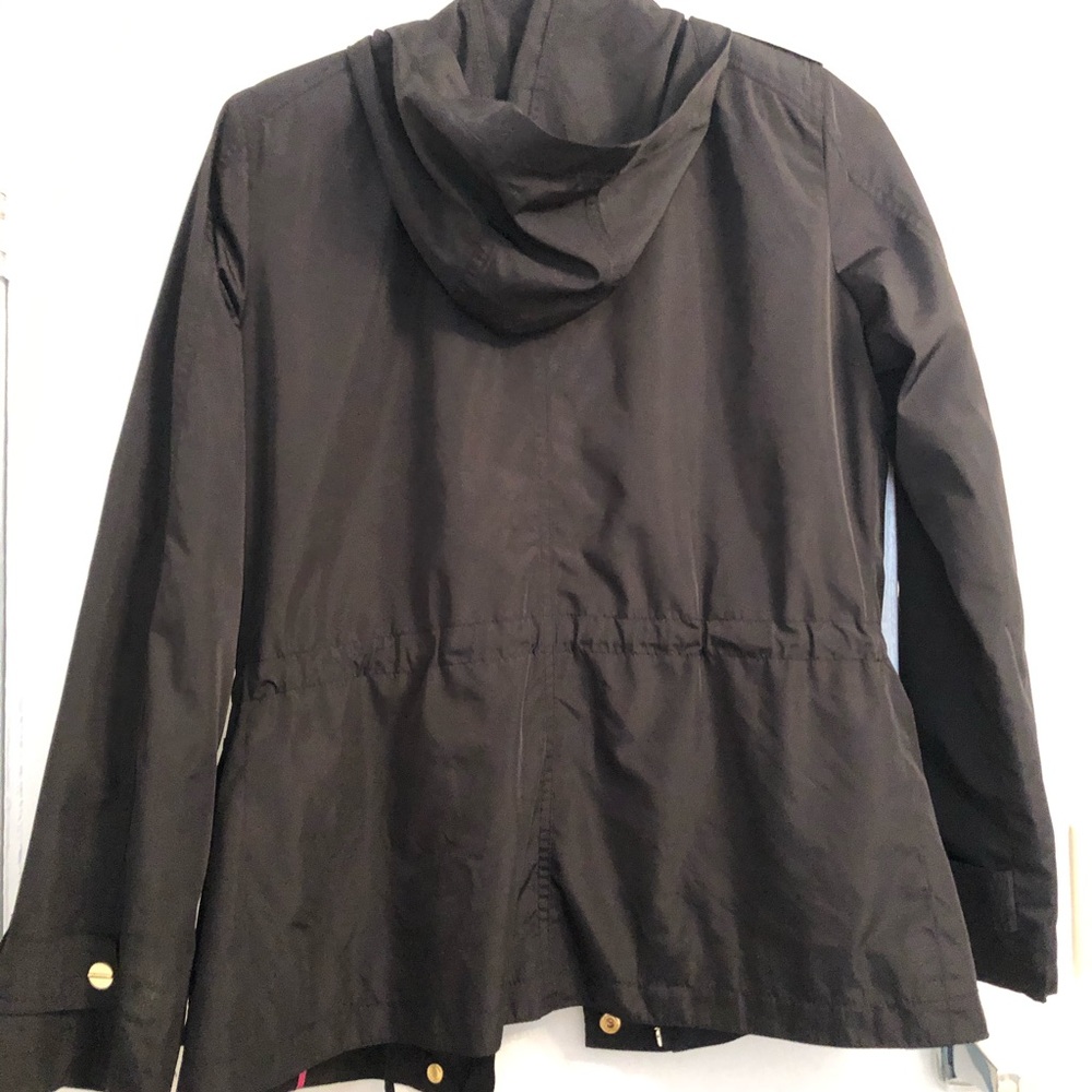 Calvin Klein Jacket - Picture 3 of 6